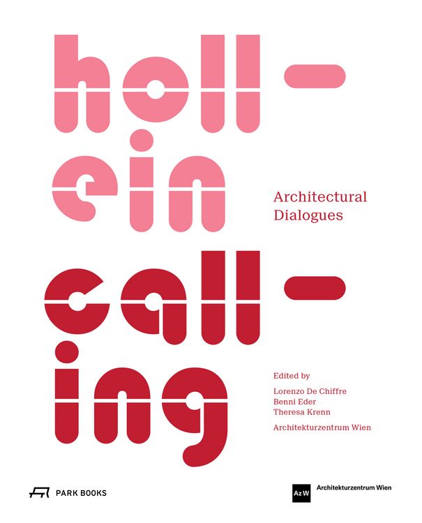 Produktbild: Hollein Calling