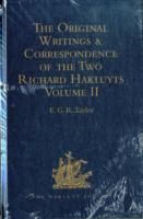 Produktbild: The Original Writings and Correspondence of the Two Richard