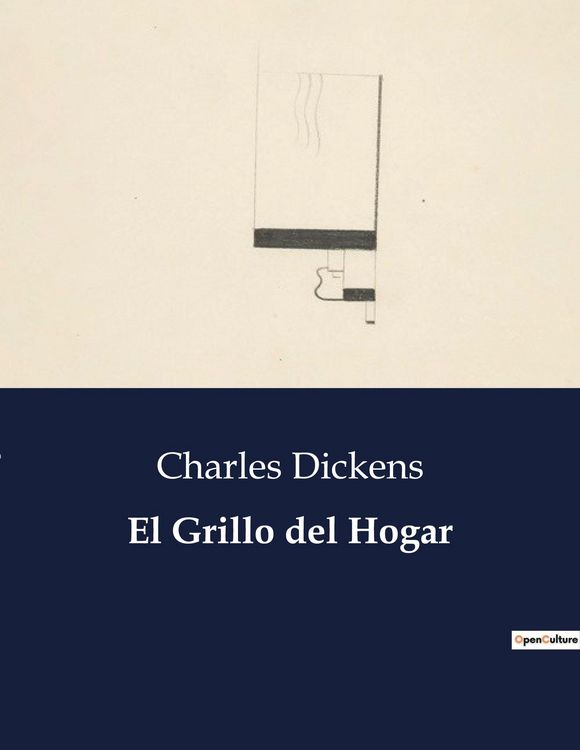 Produktbild: El Grillo del Hogar