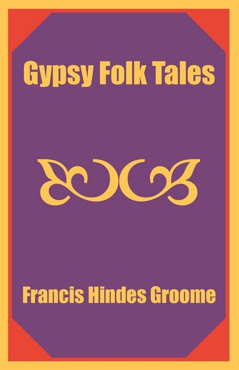 Produktbild: Gypsy Folk Tales