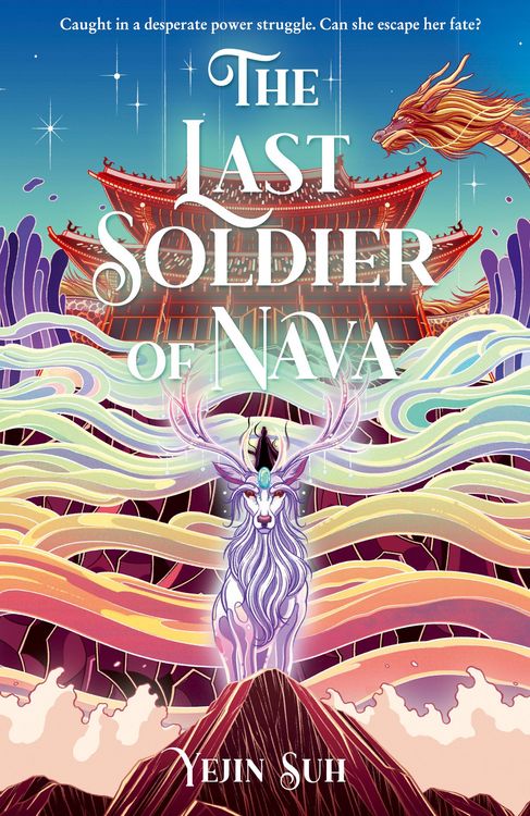 Produktbild: The Last Soldier of Nava