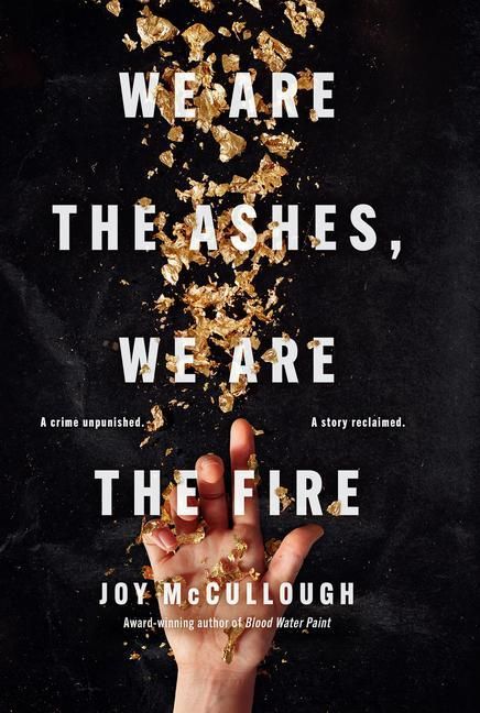 Produktbild: We Are the Ashes, We Are the Fire