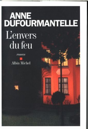 Produktbild: L'envers du feu