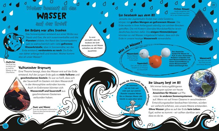 Produktbild: Ungel&ouml;ste R&auml;tsel der Wissenschaft