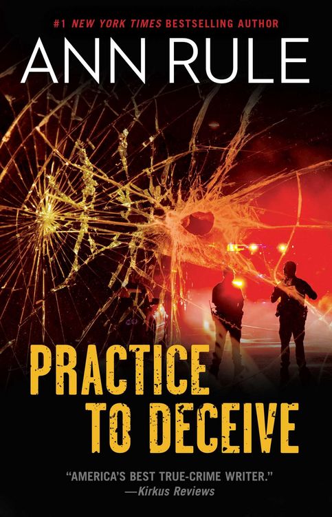 Produktbild: Practice to Deceive