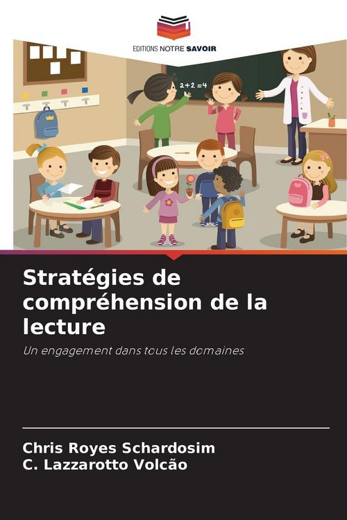 Produktbild: Strat&eacute;gies de compr&eacute;hension de la lecture