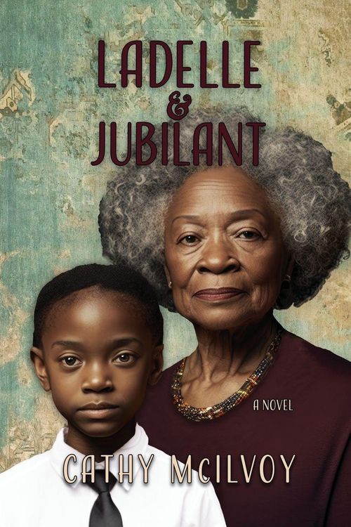 Produktbild: LaDelle & Jubilant