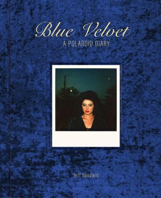 Produktbild: Blue Velvet