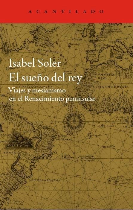 Produktbild: El sue&ntilde;o del rey