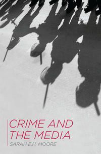 Produktbild: Crime and the Media