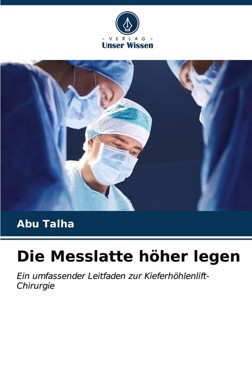 Produktbild: Die Messlatte h&ouml;her legen