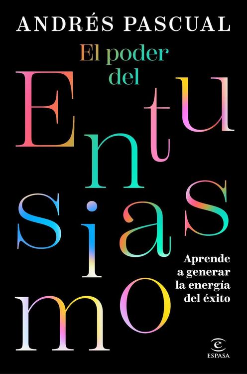 Produktbild: El poder del entusiasmo