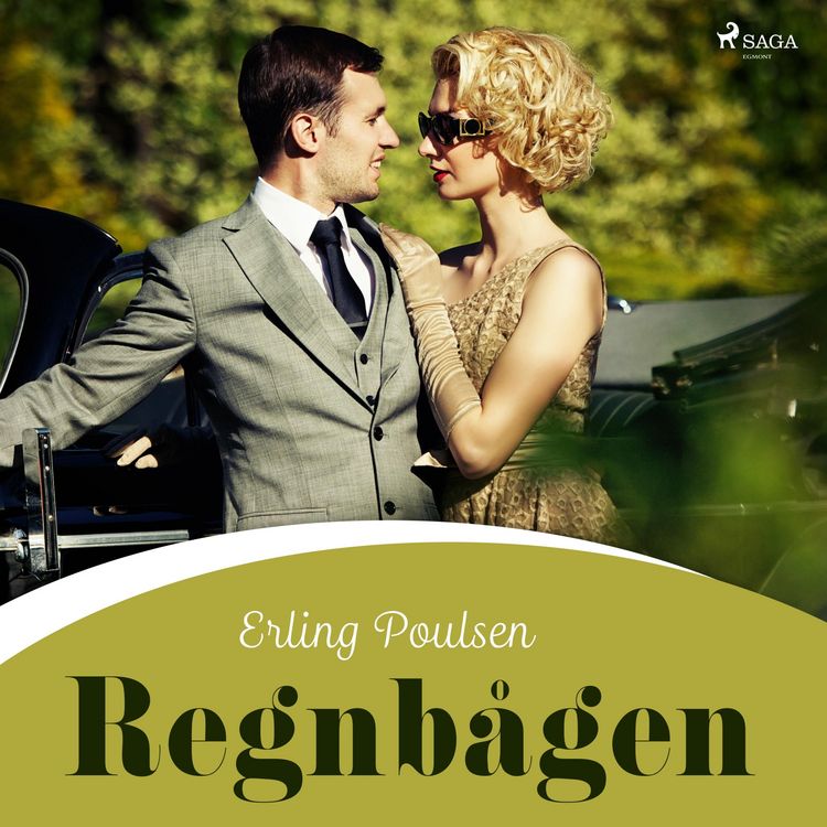 Produktbild: Regnb&aring;gen