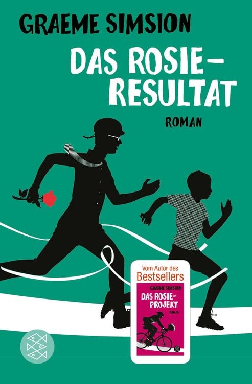 Produktbild: Das Rosie-Resultat