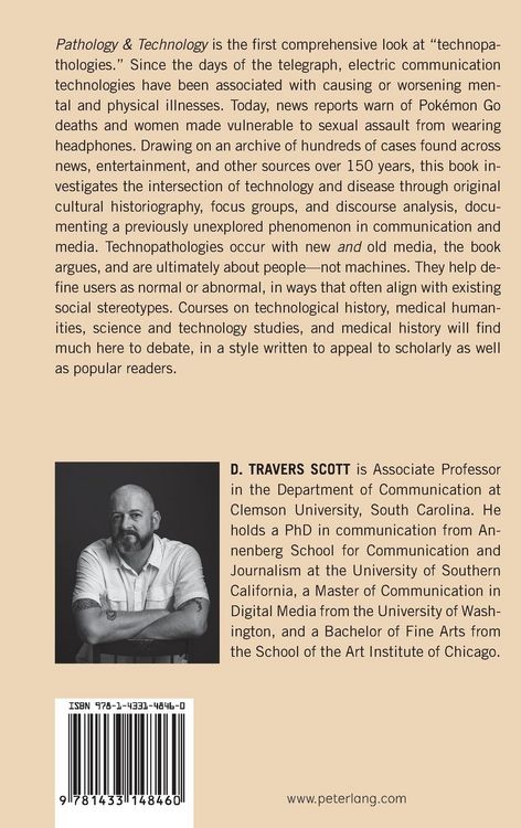 Produktbild: Pathology and Technology