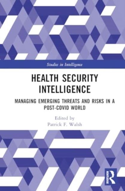 Produktbild: Health Security Intelligence