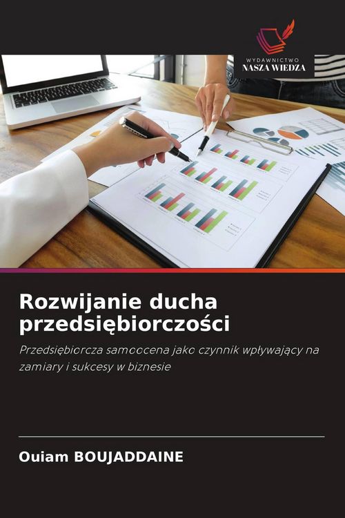 Produktbild: Rozwijanie ducha przedsi&iquest;biorczo&iquest;ci