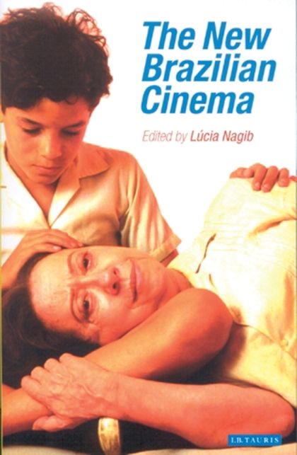 Produktbild: The New Brazilian Cinema