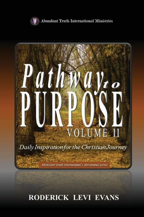 Produktbild: Pathway to Purpose (Volume II)