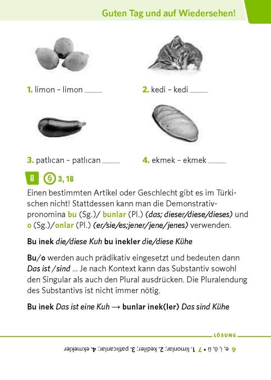 Produktbild: PONS Pocket-Sprachkurs T&uuml;rkisch