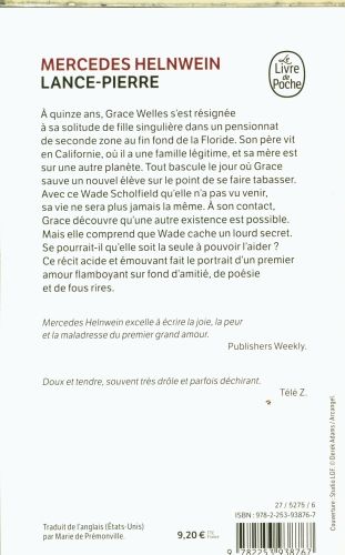 Produktbild: Lance-pierre