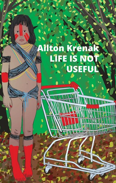 Produktbild: Life Is Not Useful