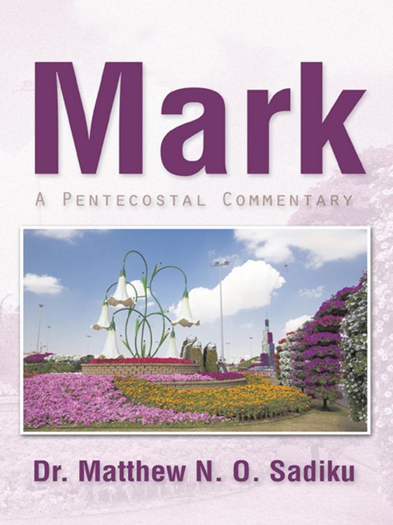 Produktbild: Mark