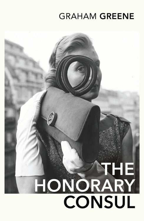 Produktbild: The Honorary Consul