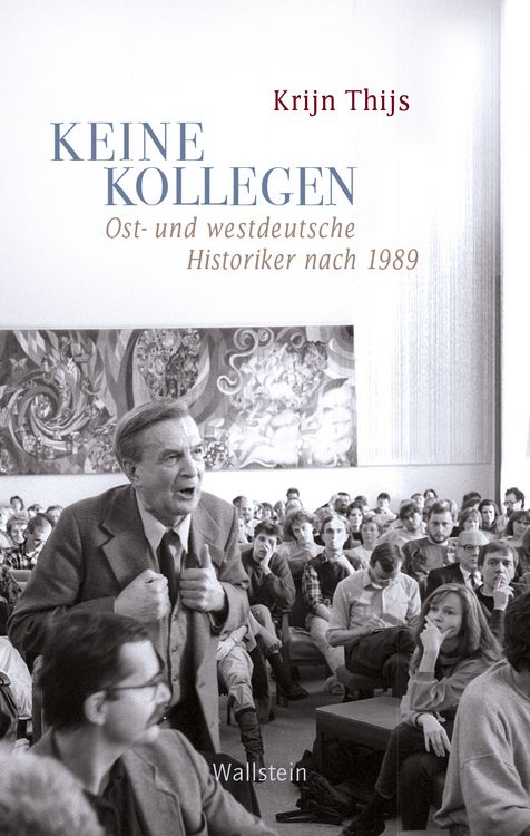 Produktbild: Keine Kollegen