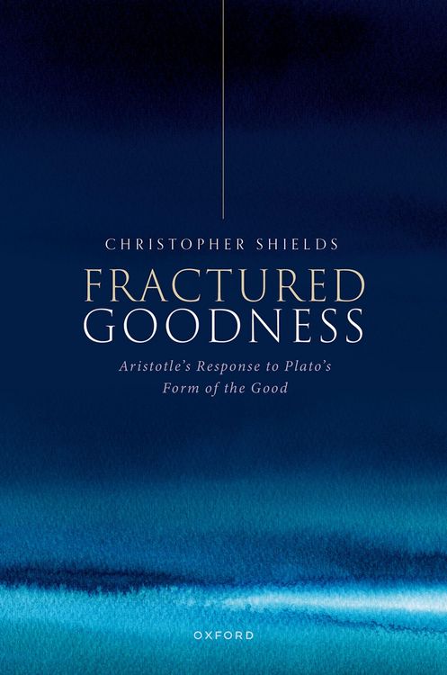 Produktbild: Fractured Goodness