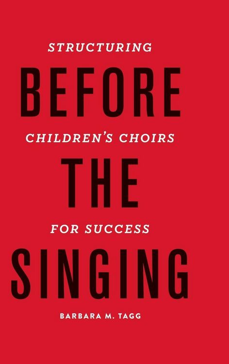 Produktbild: Before the Singing