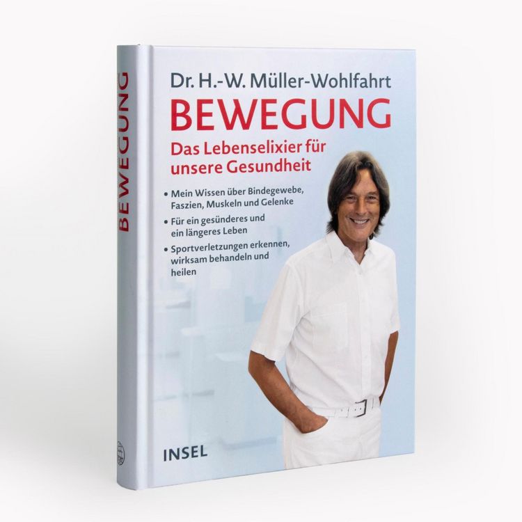 Produktbild: Bewegung
