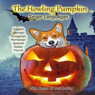 Produktbild: Howling Pumpkin 7 languages
