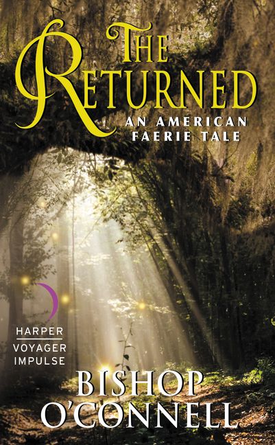 Produktbild: The Returned