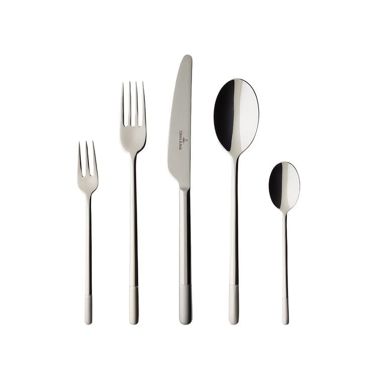Produktbild: Villeroy & Boch Ella Tafelbesteck 30tlg.