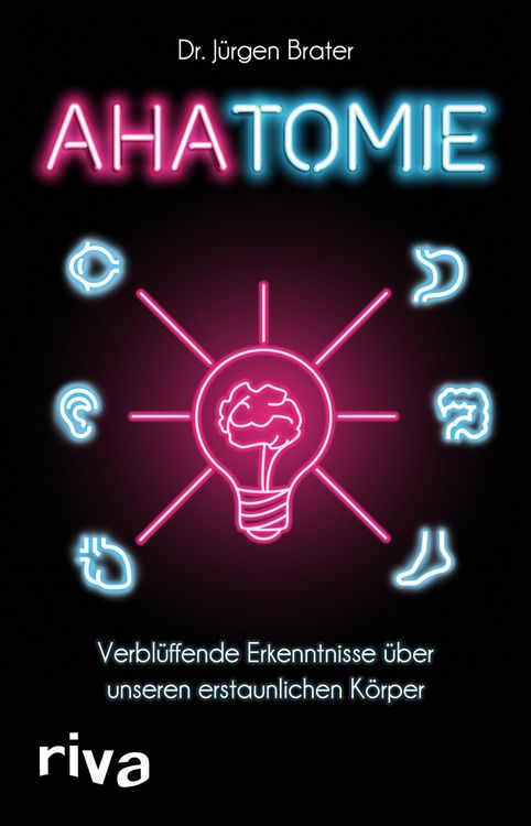 Produktbild: Ahatomie
