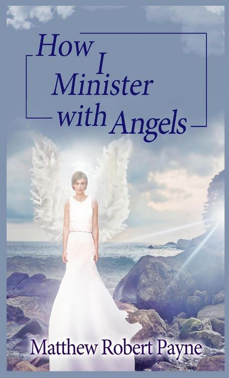 Produktbild: How I Minister with Angels: Angels Books series