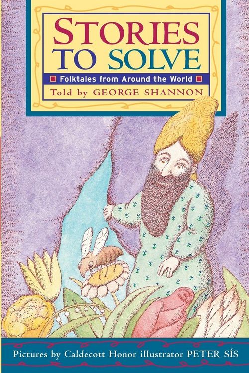 Produktbild: Stories to Solve