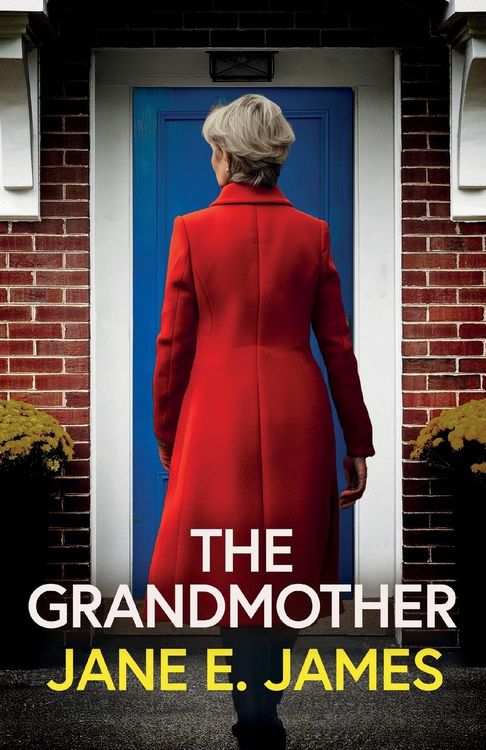 Produktbild: The Grandmother