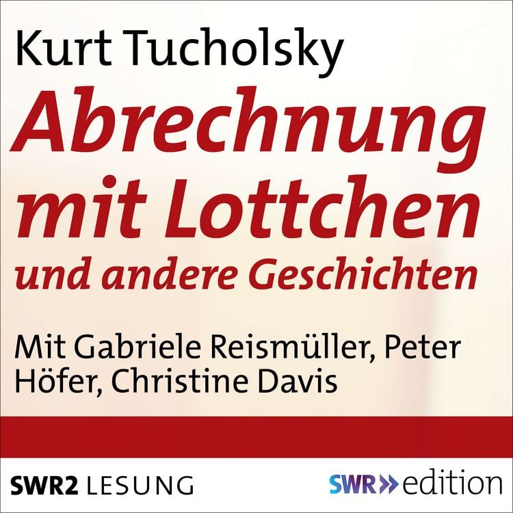 Produktbild: Abrechnung mit Lottchen