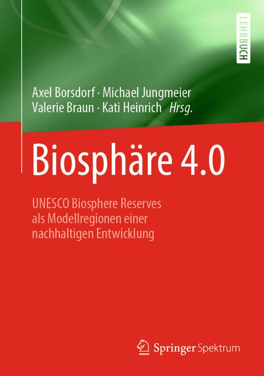 Produktbild: Biosph&auml;re 4.0