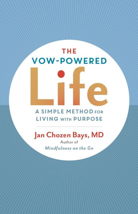Produktbild: The Vow-Powered Life