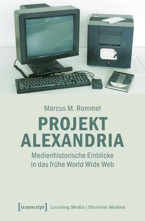 Produktbild: Projekt Alexandria