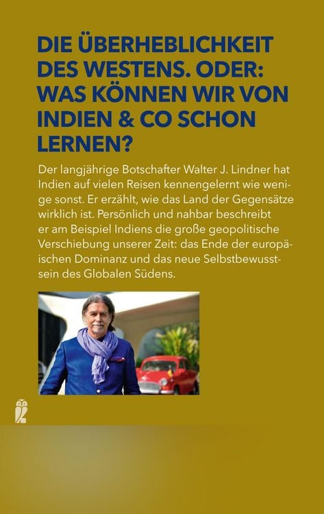 Produktbild: Der alte Westen und der neue S&uuml;den