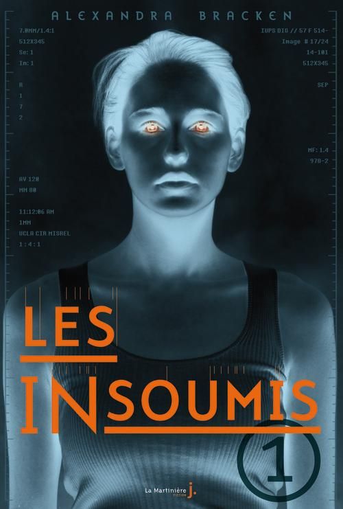 Produktbild: Fre-Insoumis Tome 1(les)