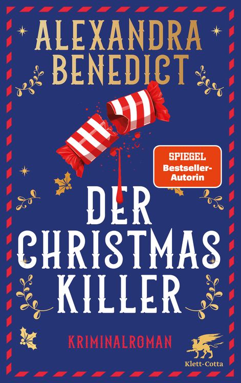 Produktbild: Der Christmas Killer