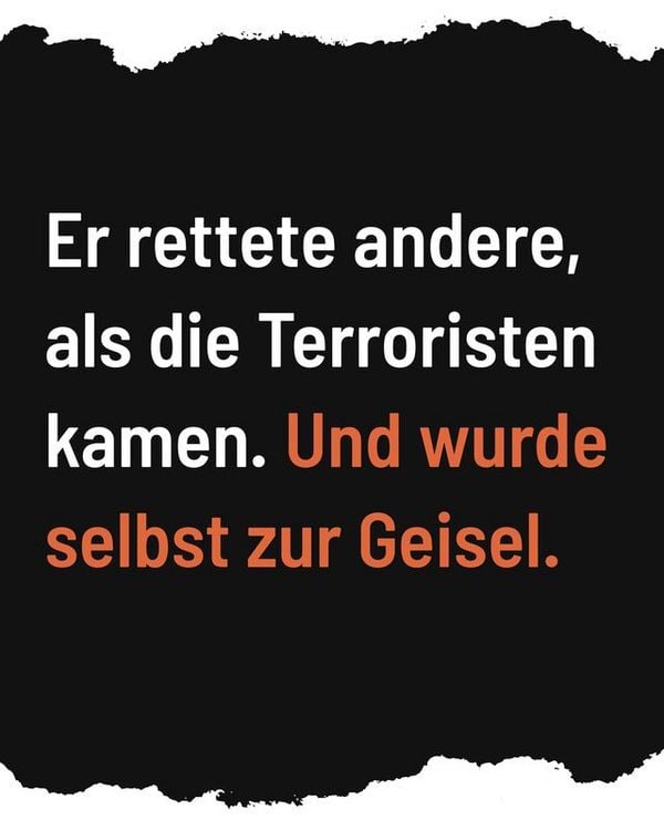 Produktbild: Ungebrochen - Mein Wille zu leben
