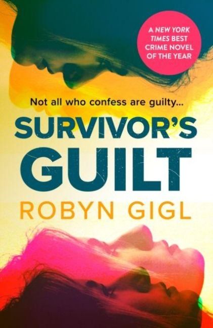 Produktbild: Survivor's Guilt