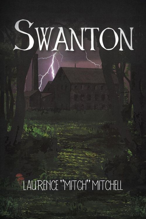 Produktbild: Swanton