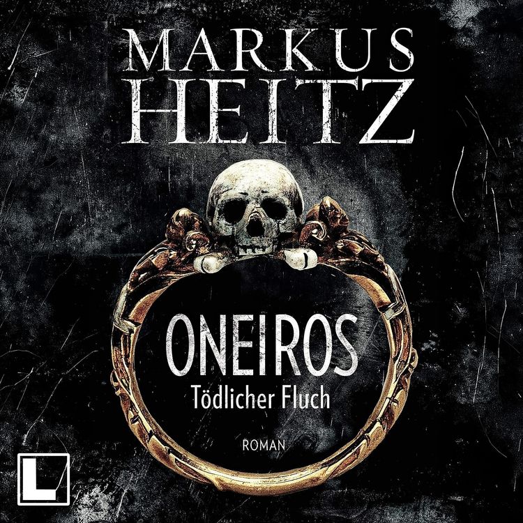 Produktbild: Oneiros - T&ouml;dlicher Fluch